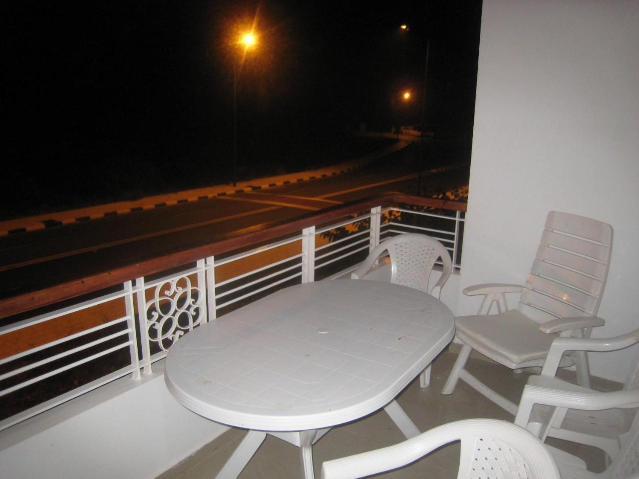 Villa Saraya Mehdiya-Plage Eksteriør bilde
